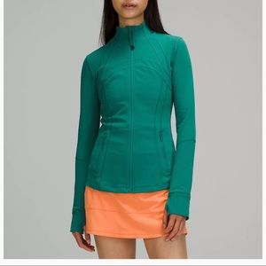 Lululemon Define Jacket BLACK